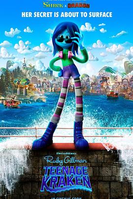 蜜桃TV《变身吉妹 Ruby Gillman, Teenage Kraken》免费在线观看