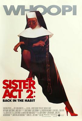 蜜柚视频《修女也疯狂2 Sister Act 2: Back in the Habit》免费在线观看