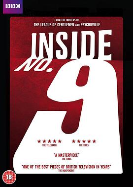 蜜桃TV《9号秘事 第八季 Inside No. 9 Season 8》免费在线观看