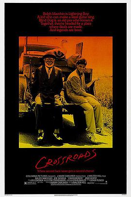 蜜柚视频《十字街头 Crossroads》免费在线观看