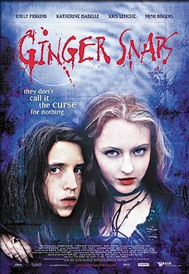 蘑菇视频污《变种女狼 Ginger Snaps》免费在线观看