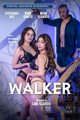 蘑菇视频污《游走 Walker》免费在线观看