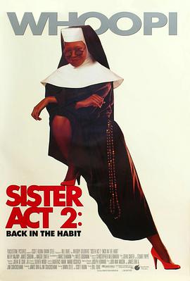 蘑菇视频污《修女也疯狂2 Sister Act 2: Back in the Habit》免费在线观看