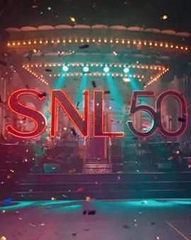蜜桃TV《周六夜现场五十周年特别篇 SNL50: The Anniversary Special》免费在线观看