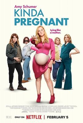 蜜桃TV《肚假情真 Kinda Pregnant》免费在线观看