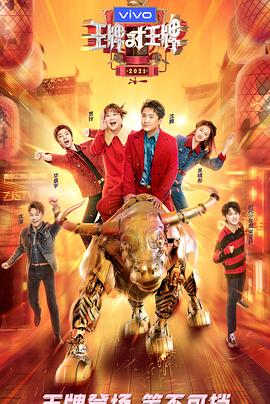 蘑菇视频污《王牌对王牌 第六季》免费在线观看