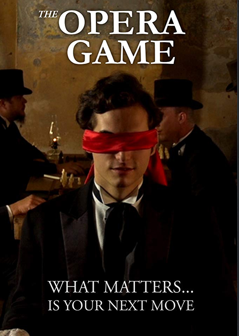 蜜柚视频《保罗·摩菲》免费在线观看