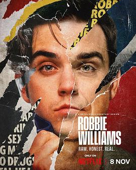蘑菇视频污《罗比·威廉姆斯 Robbie Williams》免费在线观看