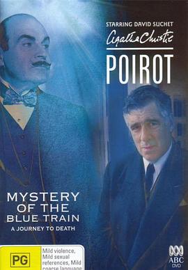 蜜柚视频《蓝色特快上的秘密 Poirot: The Mystery of the Blue Train》免费在线观看