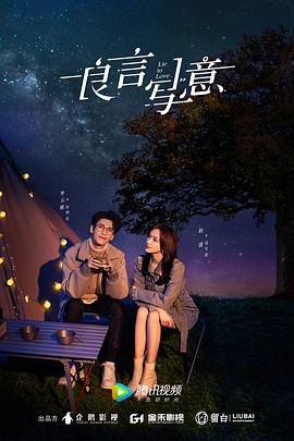 蜜桃TV《良言写意》免费在线观看