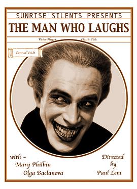 蜜桃TV《笑面人 The Man Who Laughs》免费在线观看