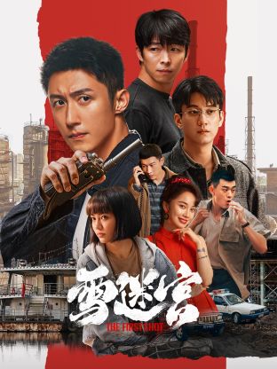 蜜桃TV《雪迷宫》免费在线观看