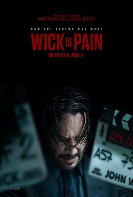 蜜柚视频《疾速剧痛 Wick Is Pain》免费在线观看